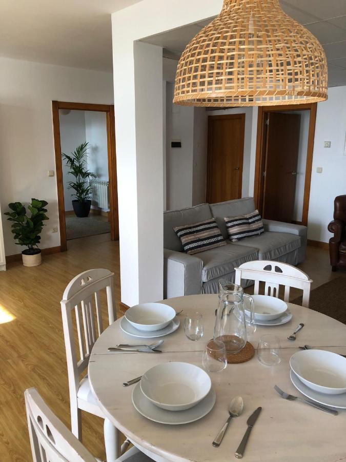 הוילה מונדקה Adosado En La Costa Con Excelentes Vistas Al Estuario De Urdaibai מראה חיצוני תמונה