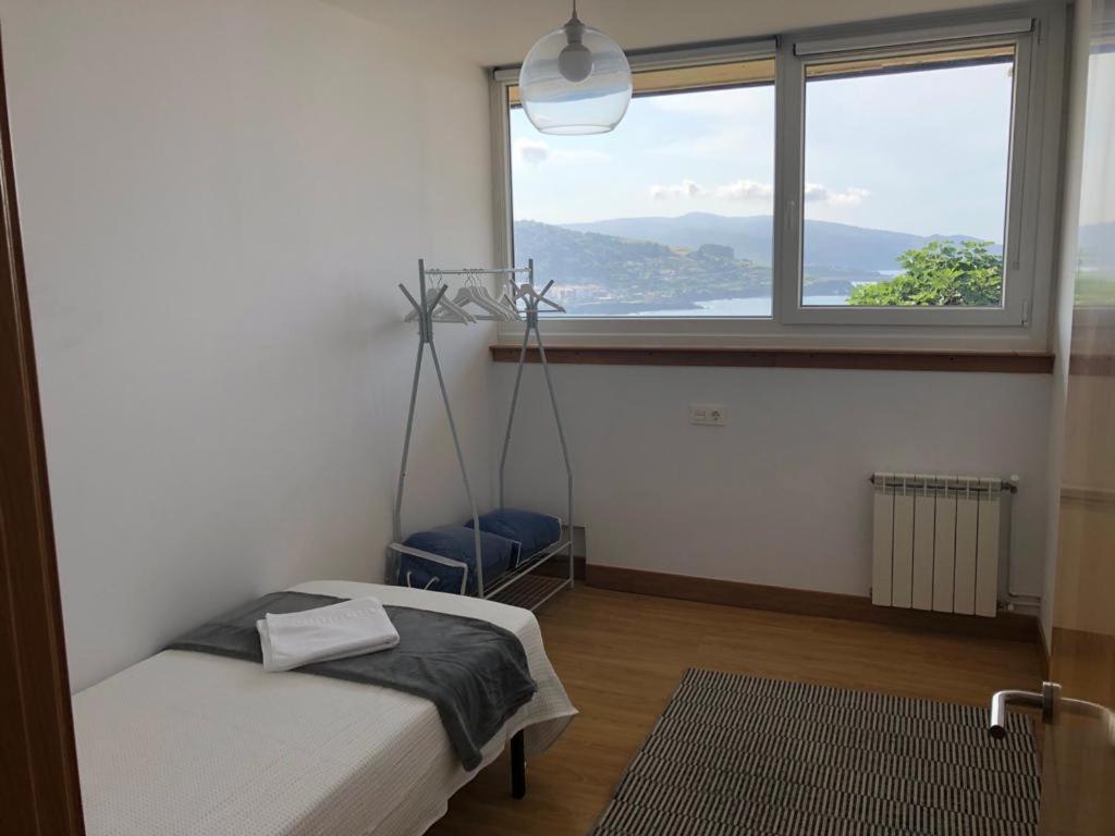 הוילה מונדקה Adosado En La Costa Con Excelentes Vistas Al Estuario De Urdaibai מראה חיצוני תמונה